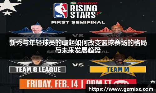 新秀与年轻球员的崛起如何改变篮球赛场的格局与未来发展趋势