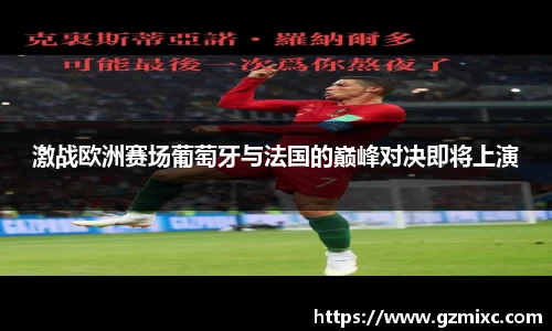 激战欧洲赛场葡萄牙与法国的巅峰对决即将上演